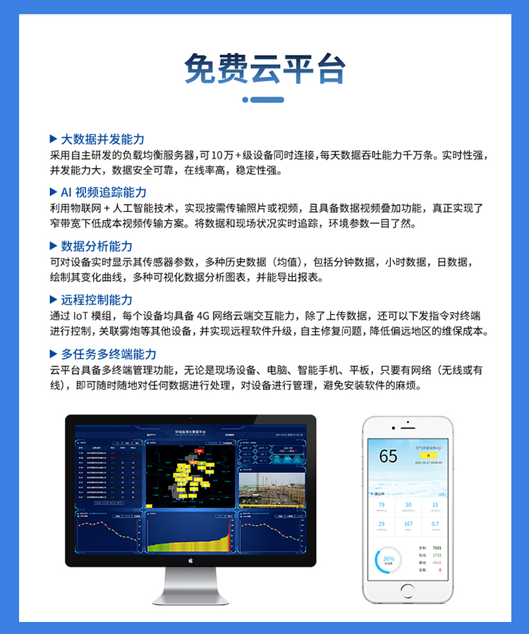 實(shí)時(shí)捕捉氮氧化物，這套監(jiān)測系統(tǒng)讓污染無處遁形