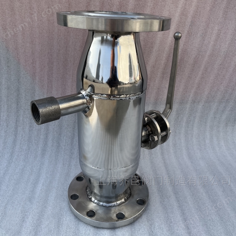 ZPG-I不锈钢反冲洗过滤器 ZPG-I反冲洗过滤器ZPG-L