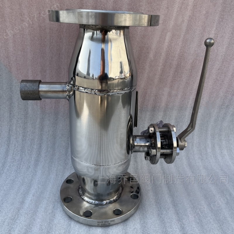 ZPG-I反冲洗过滤器ZPG-L