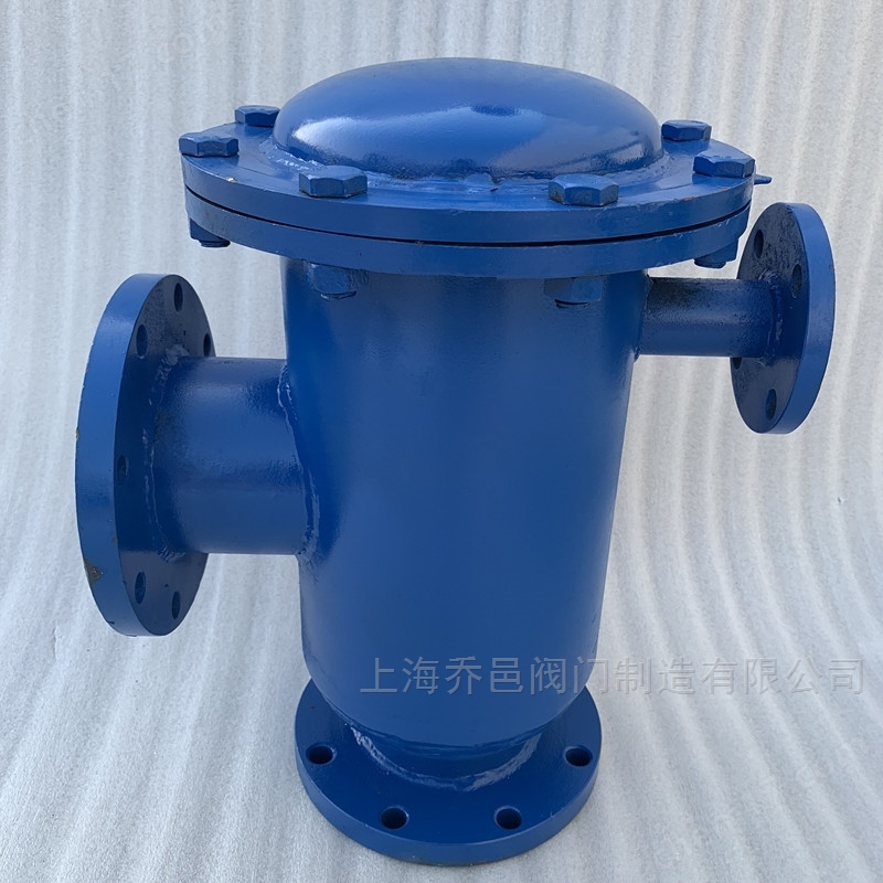 ZPG-L角通式反冲洗过滤器