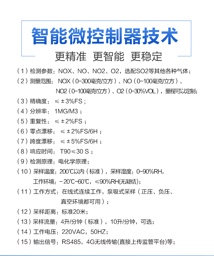 大氣污染的 “隱形哨兵