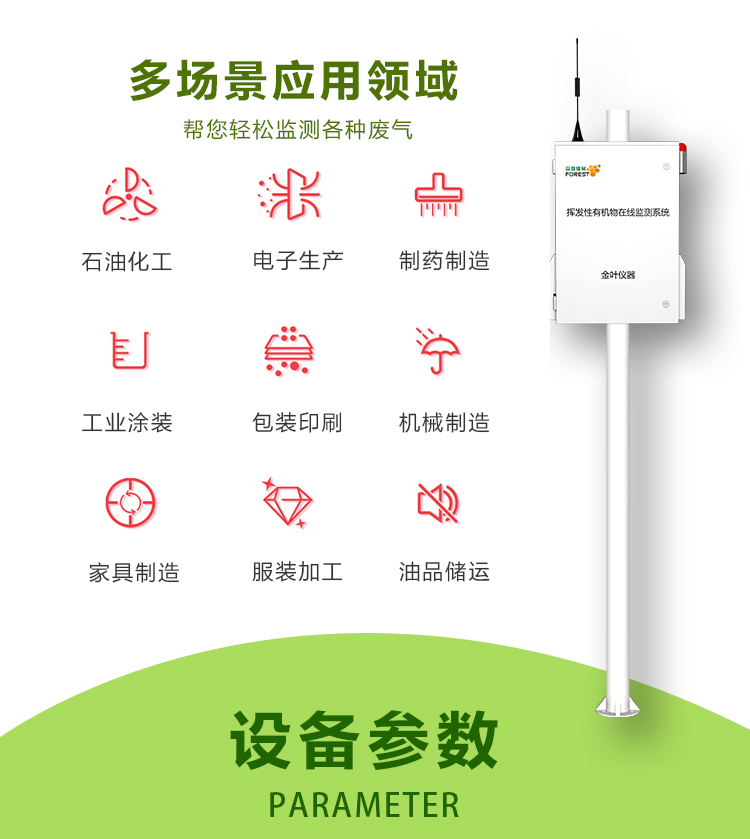 v_03.jpg 金葉儀器:廣州大氣 VOCs 在線監(jiān)測儀精準(zhǔn)守護(hù)藍(lán)天