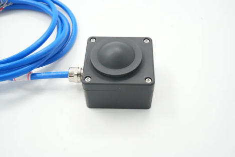 智能感知·安全赋能