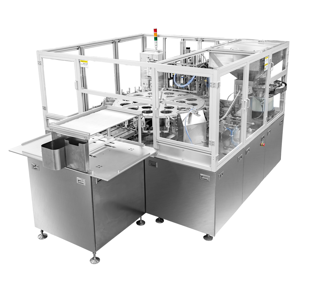 閃耀2025德國K展！GBPI標際軟包裝智能檢測方案驚艷亮相