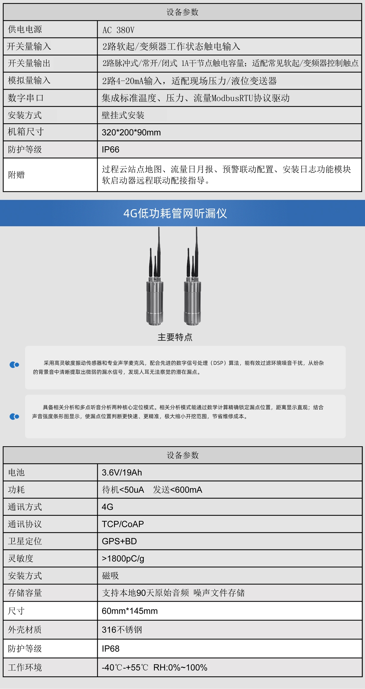 供水、二次供水、供水管网无线分散点监控系统介绍