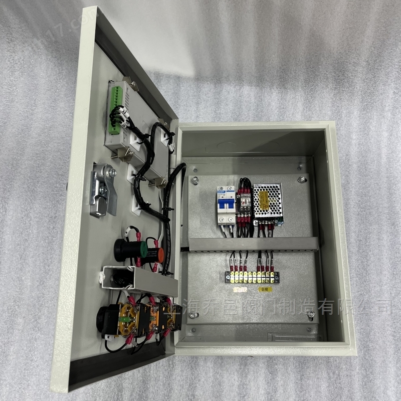 带控制箱调节型气动蝶阀 带控制箱调节型气动蝶阀