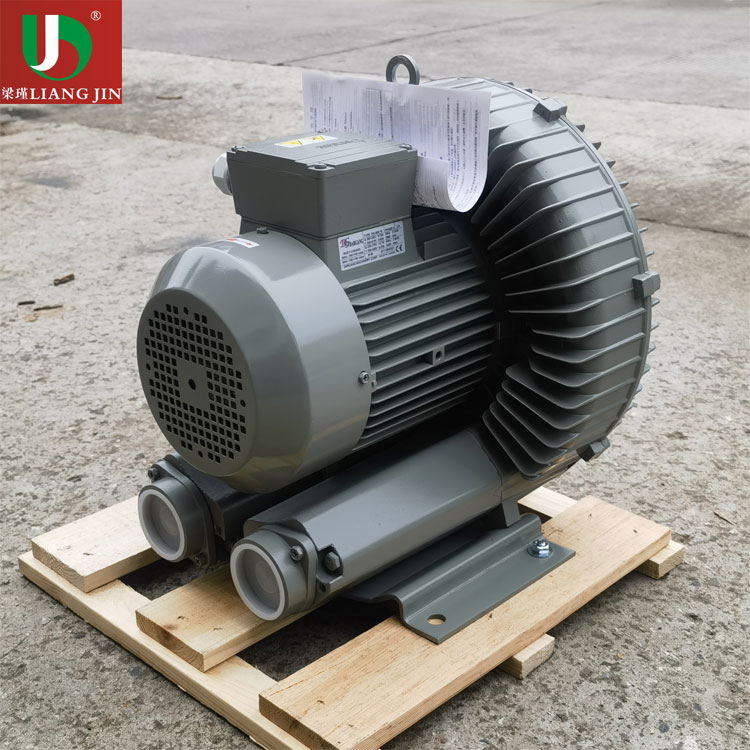 DG-600-36达纲高压风机