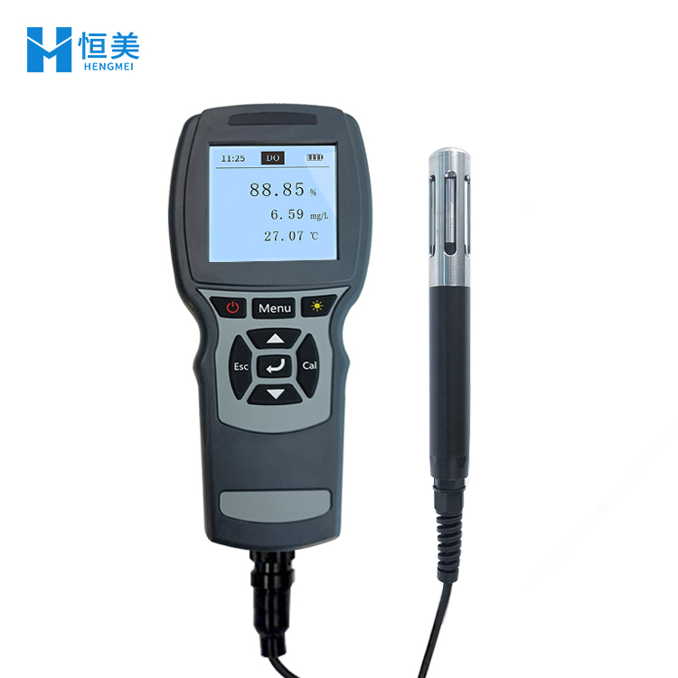 溶解氧测定仪