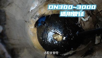 【重磅发布】施罗德测径仪+流量计黄金组合,1次操作双项精准数据