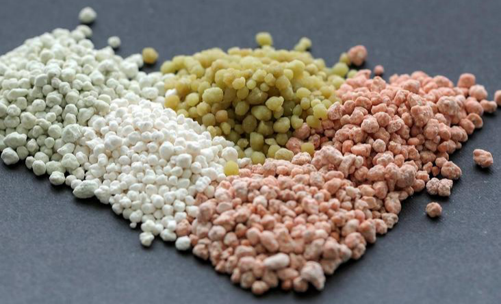 復(fù)合肥“含氯