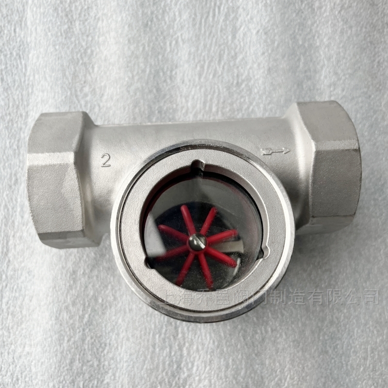 偏心叶轮水流指示器.jpg 内螺纹偏心叶轮视镜