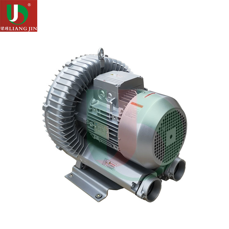 2QB 810-SAH27高壓鼓風機 2QB 810-SAH27高壓鼓風機