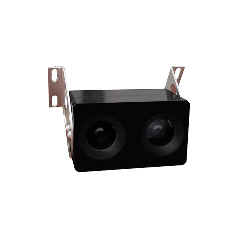 公路能见度监测设备：无人机深度协同，突破传统监测空间局限