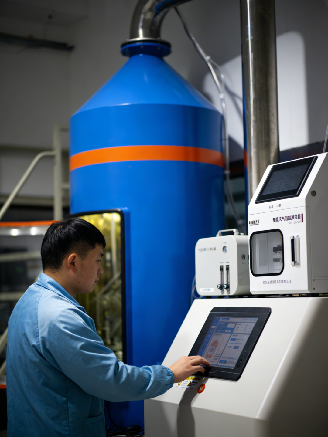 告别数据波动！揭秘&ldquo;稳&rdquo;字诀&mdash;&mdash;FSC-100高精度气溶胶混匀仓