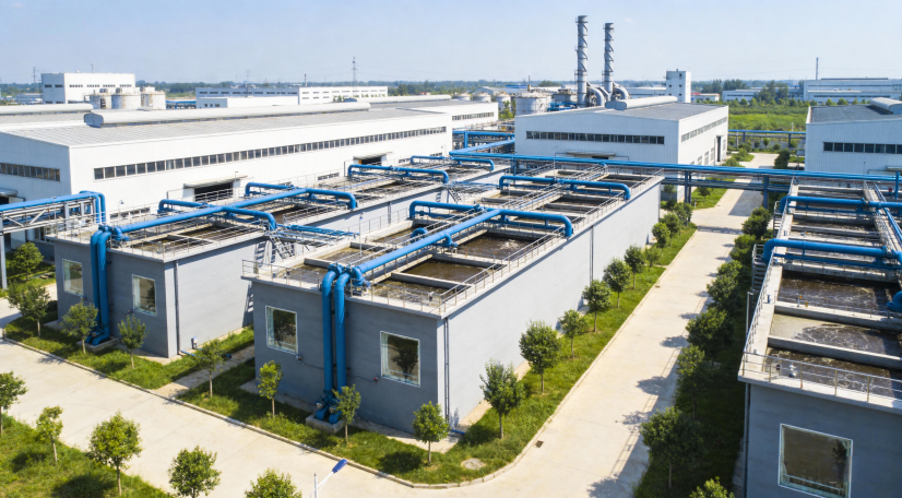 安力斯公司主编的《光芬顿氧化法废水处理工程技术规程》顺利通过审核