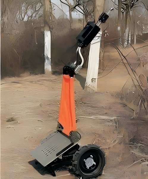 智易時(shí)代創(chuàng)新&ldquo;機(jī)器人+安全應(yīng)急裝備&rdquo;亮相京津冀供需對(duì)接活動(dòng)