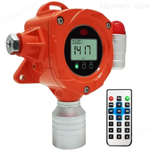 氧氣泄漏報警器