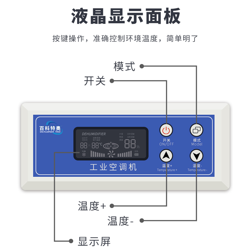 工业空调操作与维修指南