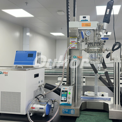 AIR-1S玻璃反應(yīng)釜長(zhǎng)沙晶易現(xiàn)場(chǎng).jpg AIR-1S玻璃反應(yīng)釜長(zhǎng)沙晶易現(xiàn)場(chǎng).jpg