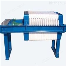 RBM-污泥處理設(shè)備用啥好－板框式污泥壓濾機(jī)