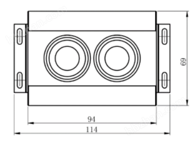 城市能見度監(jiān)測(cè)站