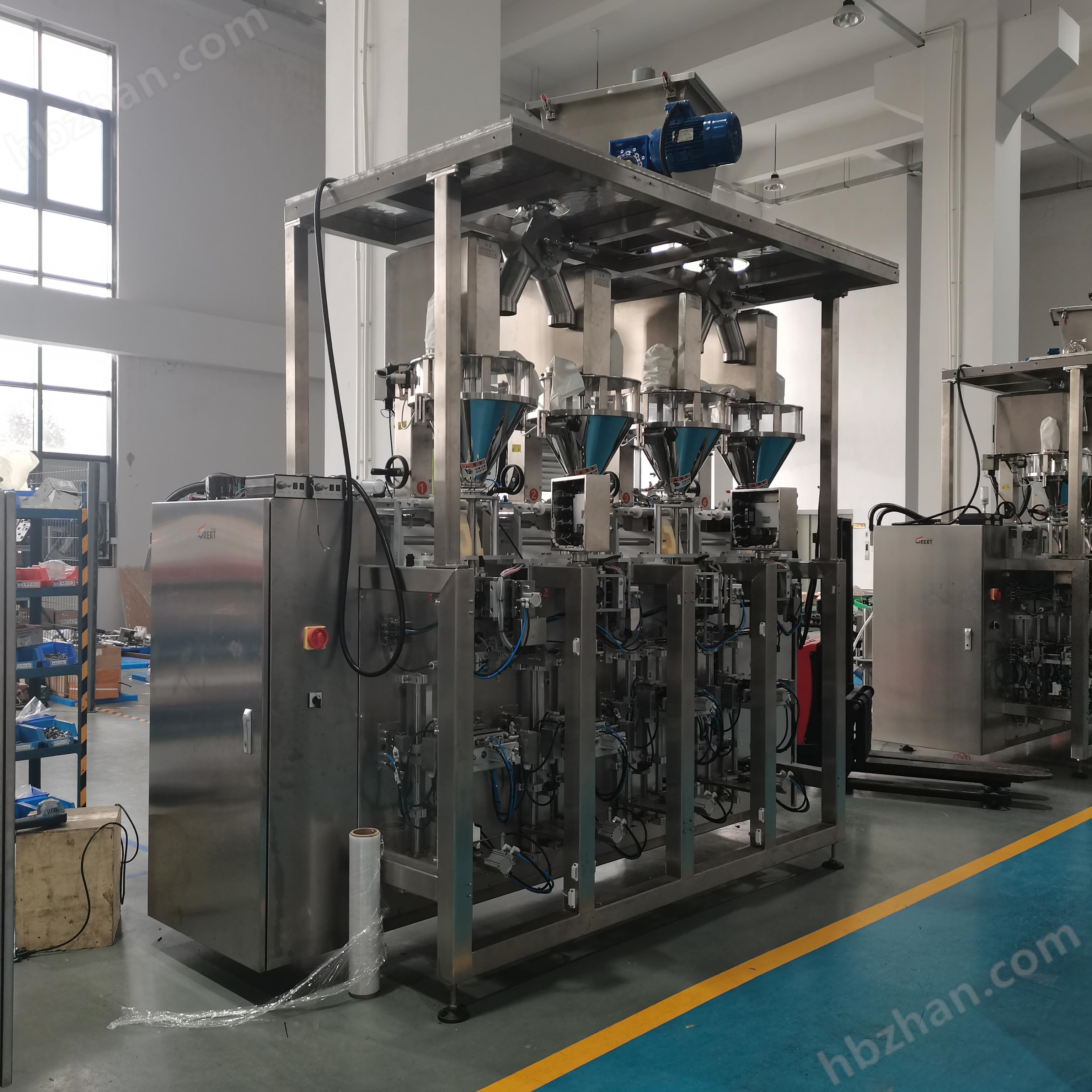 HBM SP8 series weighing sensor