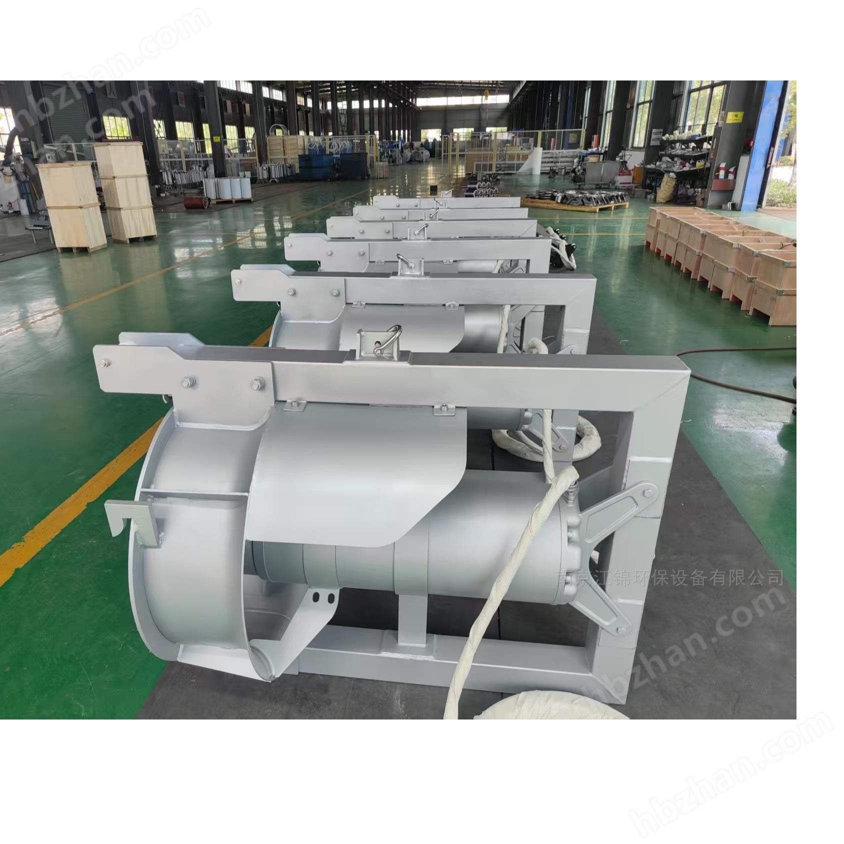 QJB-W4/6潛水污泥回流泵