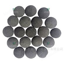 高強度微電解鐵碳填料廠家35