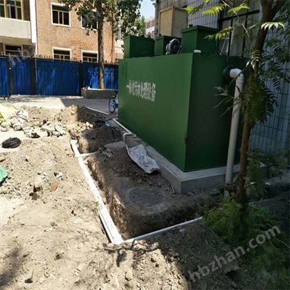 沼液污水處理設(shè)備