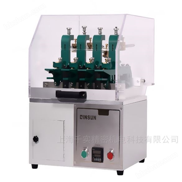 威士伯耐磨儀SAE J1530