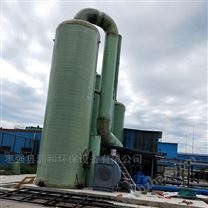 堿液淋洗塔,水噴淋塔涂溝