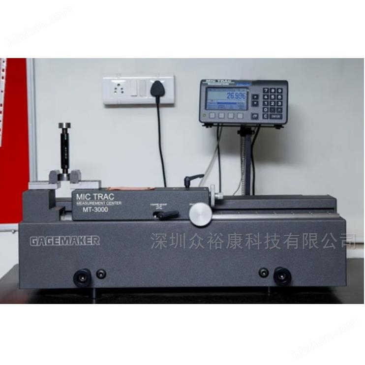 Gagemaker 測(cè)長(zhǎng)機(jī)
