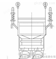 ZFG型振動(dòng)給料機(jī)