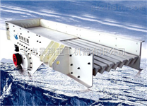 振動(dòng)喂料機(jī)