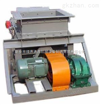 K型往復(fù)式給料機(jī)