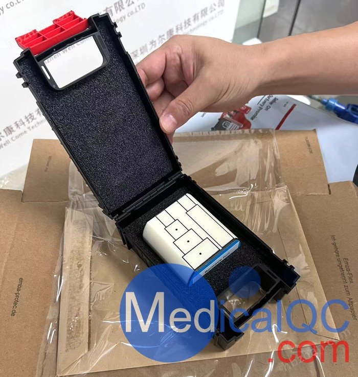 QRM-EFP欧洲前臂模体