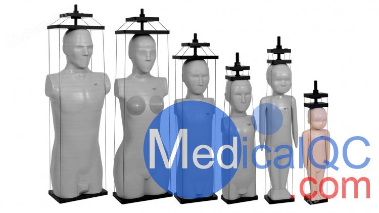 ATOM劑量驗(yàn)證模體