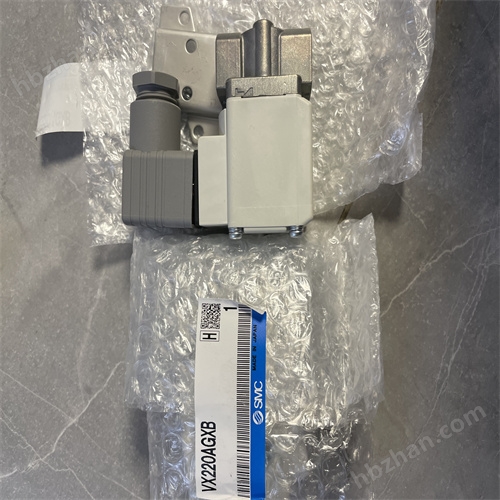 淺談SMC電磁閥VX252HZ1B材質(zhì)分析