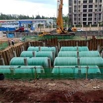 不锈钢海南化粪池