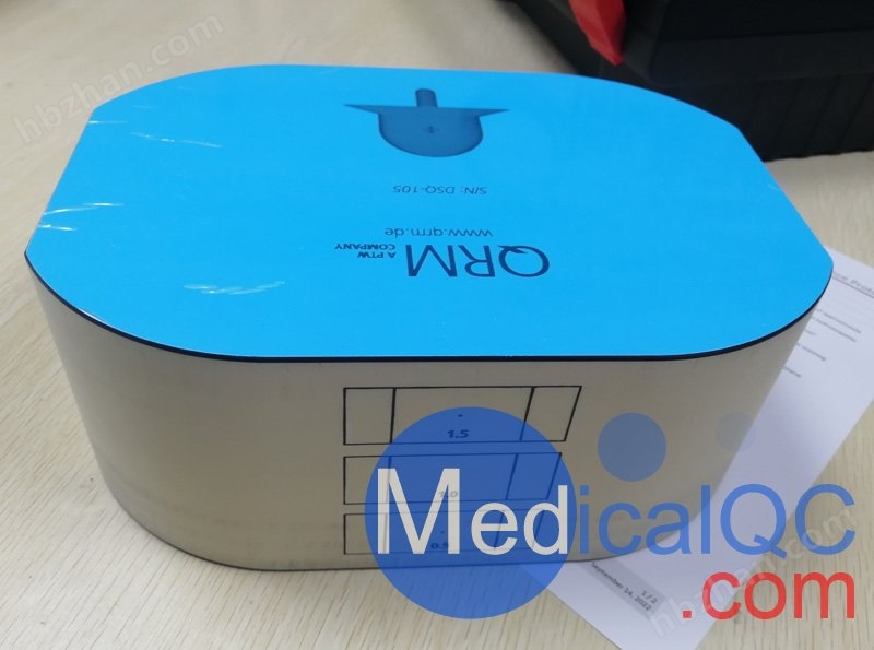 QRM-DXA-Spine-QA模体