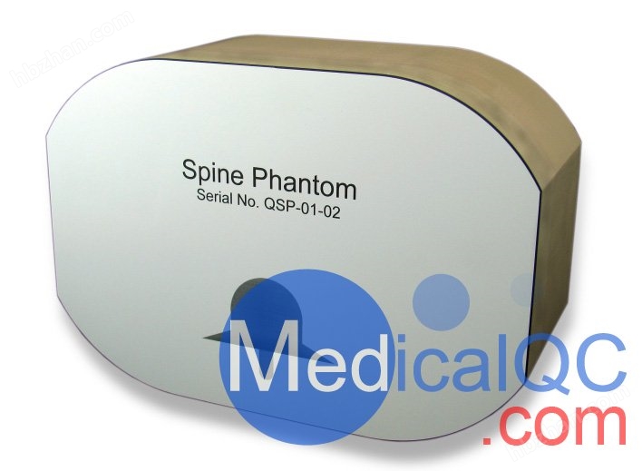 QRM-DXA-Spine-QA模体