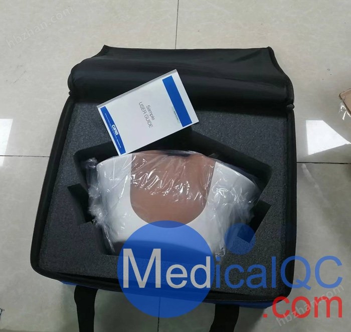 CIrs 404A超声训练骨盆模体