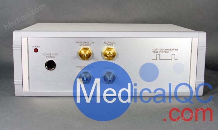 1130氧容器測試儀