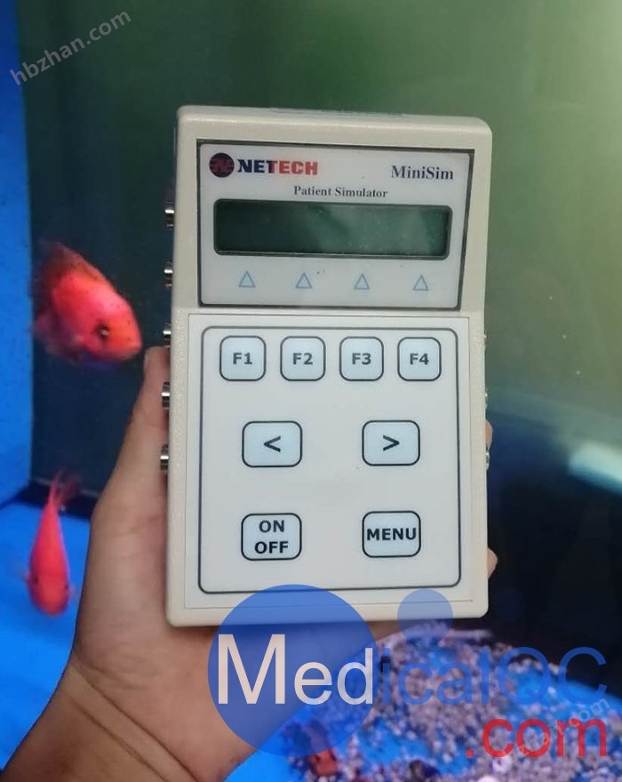 MiniSim 1000生命体征模拟器