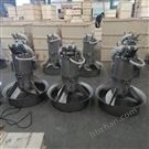 水解酸化池QSJ型潛水?dāng)嚢铏C(jī)