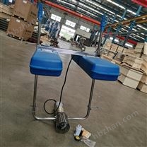 太陽(yáng)能曝氣機(jī)圖片