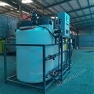 鍋爐水處理循環(huán)水加藥裝置