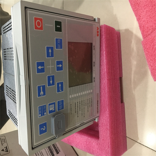 浅谈ABB定位器V18345-1020 221001外壳防护