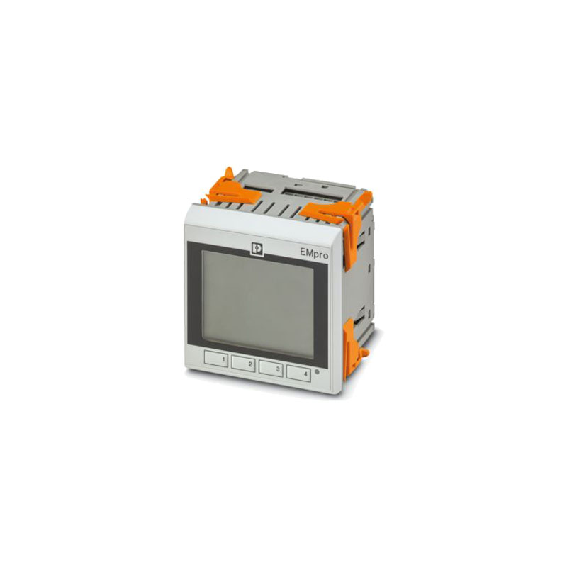 Phoenix Contact EEM-MA770-EIP电能质量
