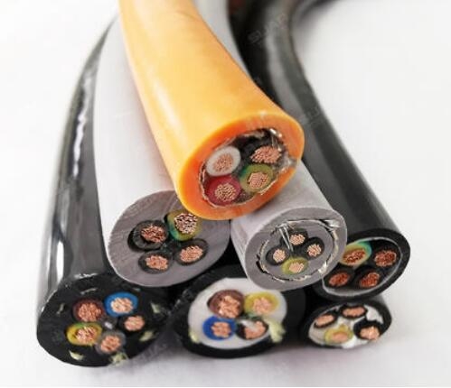 美标UL/CUL认证 105℃储能电力电缆
